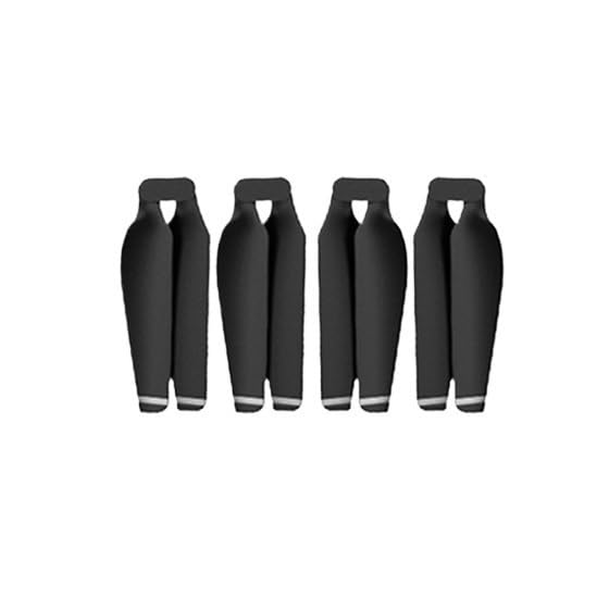 Hélices pour drone KF102Max pour remplacer des pales cassées après un choc