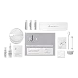 Glo Skin Beauty Beta-Clarity AHA Clarifying Peel | Level 2 Professional At Home Peel Kit | For Clarifying, Exfoliating and Brightening