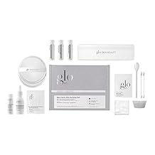 Glo Skin Beauty Beta-Clarity AHA Clarifying Peel | Level 2 Professional At Home Peel Kit | For Clarifying, Exfoliating and Brightening
