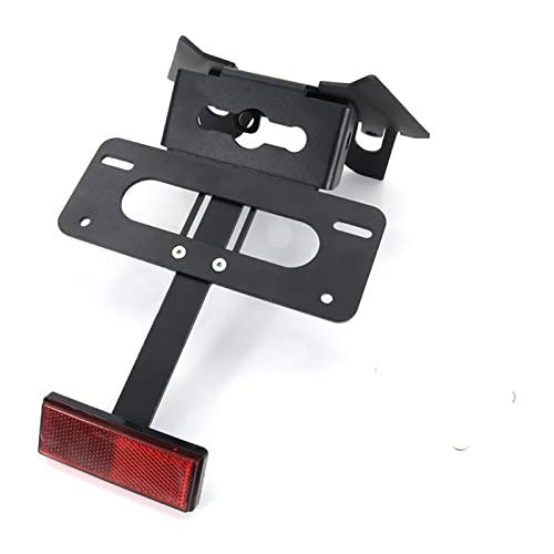 AnRongW Rear Tail Tidy Kit – GSX 250R Compatible AnRongW Rear Tail Tidy Kit – GSX 250R Compatible