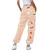 Rave Outfits for Women Sweatpants Fit Drawstring W... #1
