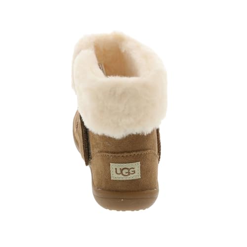 Boots enfant UGG SAMMEE - vue 9