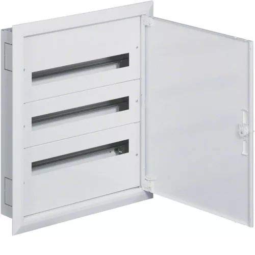 Caja distr.emp metal.clase I Coffret triphasé grande capacité 72 modules