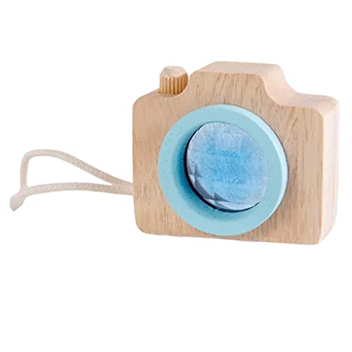 DECHOUS Educational Toy Boys and Girls Kaleidoscope Vintage Design for Party Favors Birthdays and Decorative Plaything