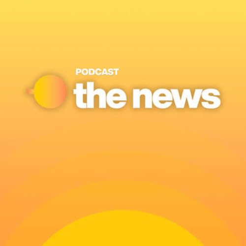 The Daily copertina
