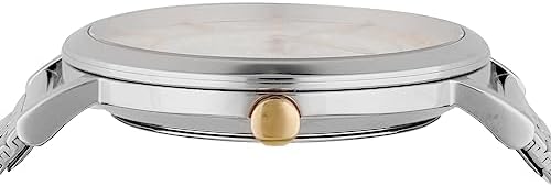 VERSACE] Versace Watch V-Essential Men's Women's Sapphire Glass