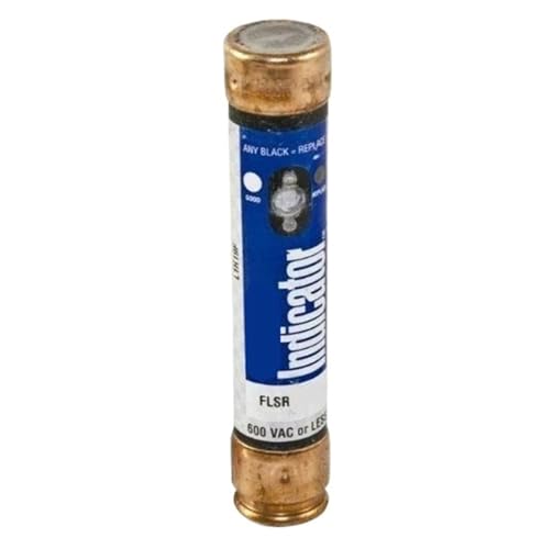 Fusible FLSR-1.4 cartouche de protection 1,4 A 600 V pour armoire électrique