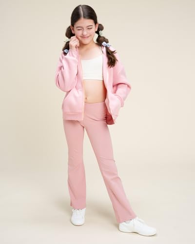 Stelle Cheer Shoes Girls White Cheerleading Dance Shoes Youth Athletic Training Tennis Sneakers for Competition Sport3