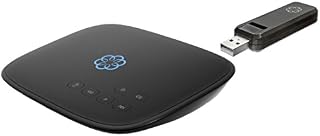 ooma Ooma Telo Air (FFP) Ooma Telo Free Home Phone Service with Wireless