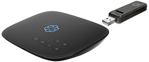 ooma Ooma Telo Air (FFP) Ooma Telo Free Home Phone Service with Wireless
