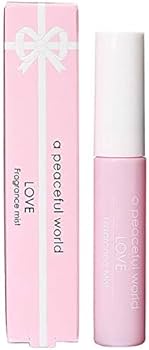 Amazon | a peaceful world (アピースフルワールド) フレグランス