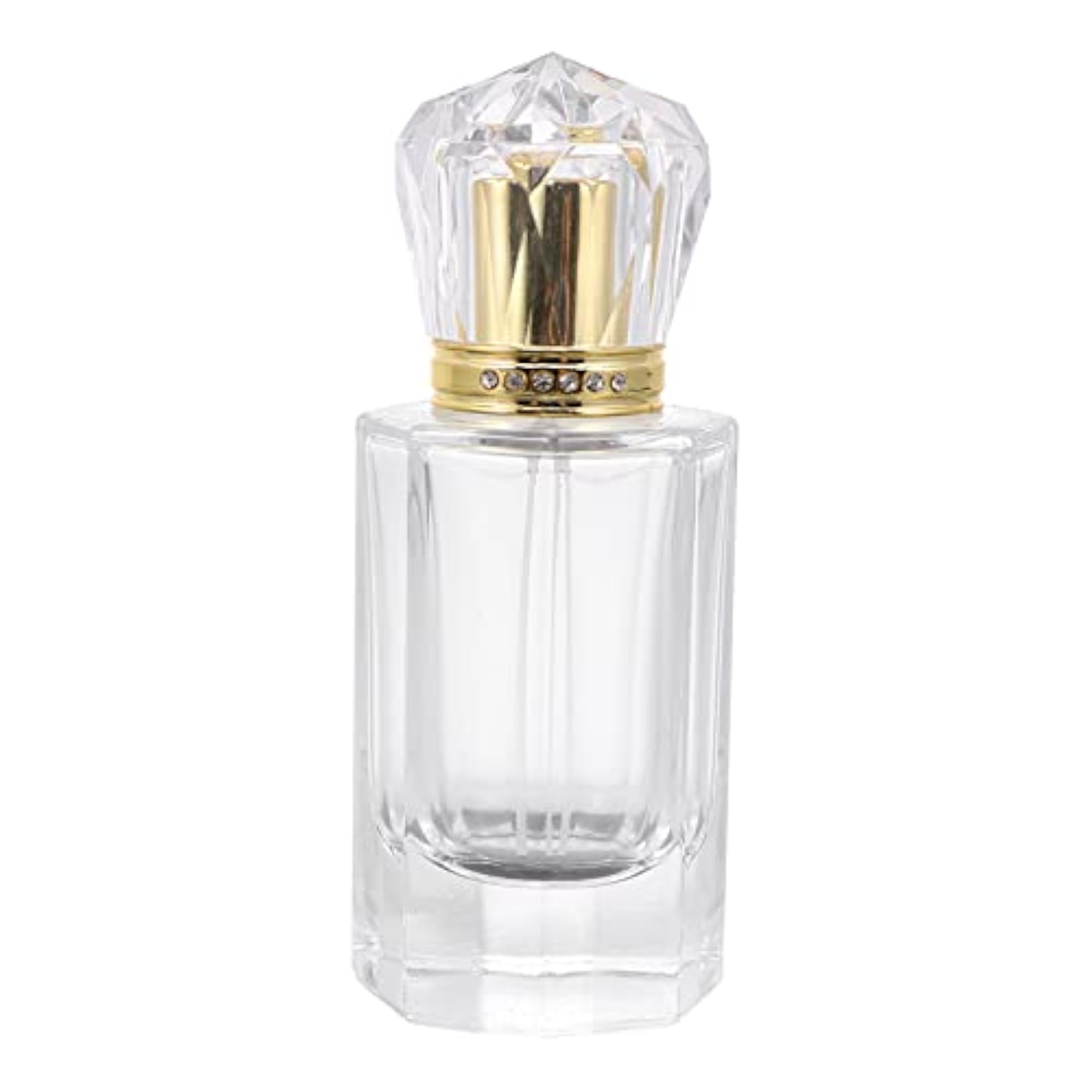 50ml Glass Spray Bottle for Essential Oils