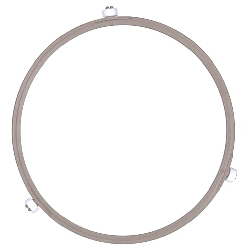 8.8" Microwave Turntable Ring with 15 mm Rollers, 8.8 inch 15 Millimeters - Picture 26 of 55