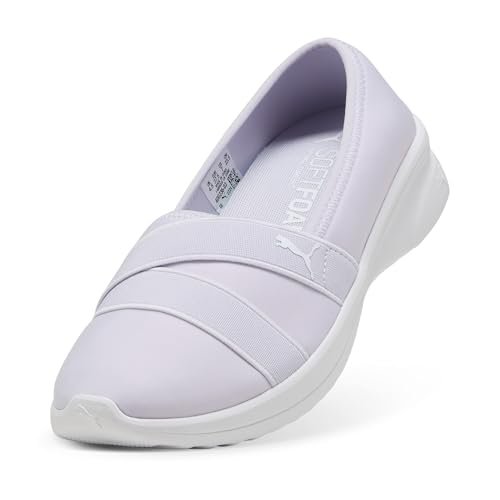 Image of Puma Womens Adelina 2 Sneaker