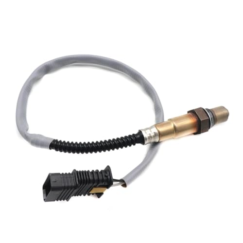 Sonde d'oxygène BMW 528i 328i Z4 - Capteur Lambda en aval 2012 2013 2014 - 6