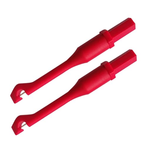 HOUDERCO ��H�e�X�^�[ ���C���[�s�A�X�v���[�u �d�C�e�X�^�[�j �����h�~�����p �����ԓd�C�V�X�e���c�[�� �d���≏�̔��������g���u���V��