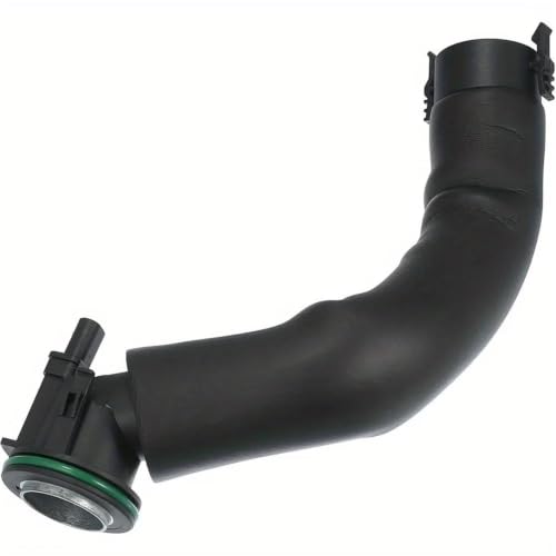 Tuyau de ventilation carter pour BMW X1 années 2012 et 2013 référence 11127588417