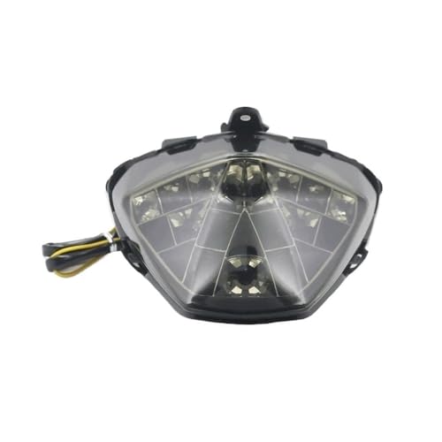 Clignotants de frein et feu arrière LED pour CBR 250R 300R à haute luminosité