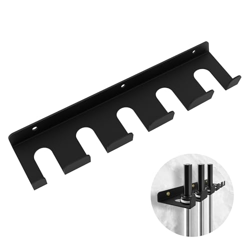 VANROUG Heavy Duty Barbell Storage Rack, Vertical Hanging Barbell Rack,...