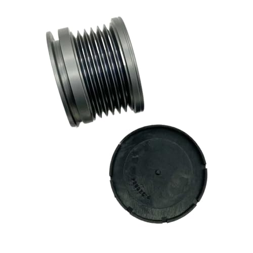 Roue libre d'alternateur pour VW Polo Golf Passat et Multivan T5 Transporter - 2