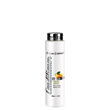 Iv San Bernard020374 Trad Plus Balm Lemon SLS 300 ml