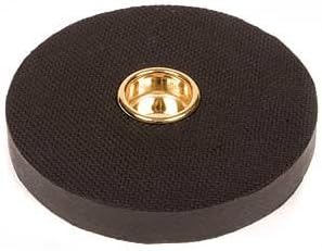 Rock Stop Endpin Rest for Cello โ Secure Grip & Stability