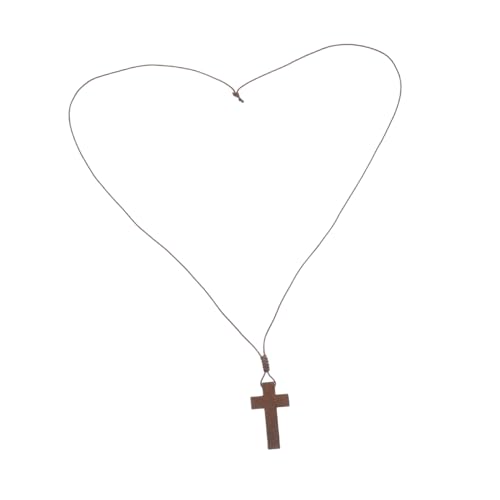 Collier rétro avec corde de bijoux pour vos sorties décontractées
