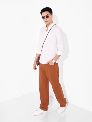 Image of The Indian Garage Co Men Jeans