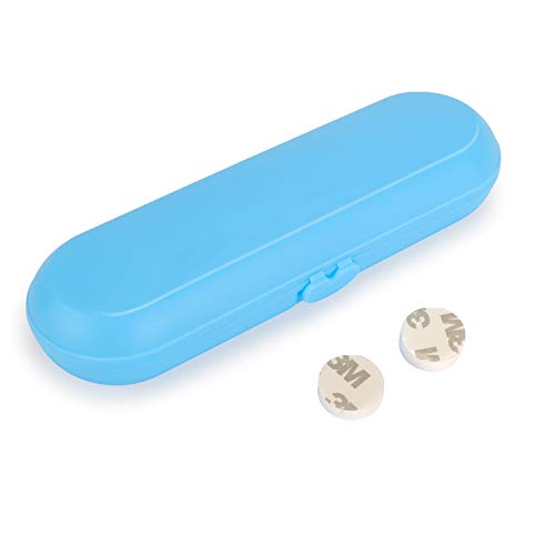 Easily carry Electric Toothbrush Travel Case