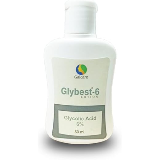 Glybest Hydrate Lotion - 50ml