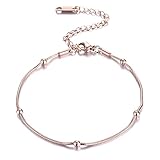 4. Ein gutes Geschenk: Unser Schmuck ist eine sentimentale Überraschung und ein tolles Geschenk für Geburtstage, Jubiläen, Muttertags- oder Hochzeitsfeiern.