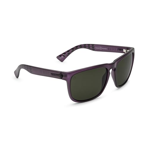 Electric Visual - Knoxville XL JM Unity Purple/Grey Polarized4