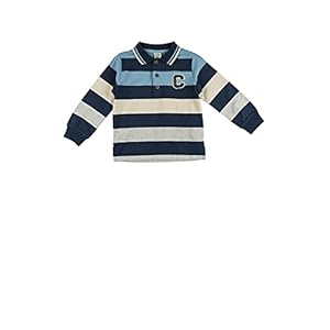 Charanga COBLUSITO jongens Polo