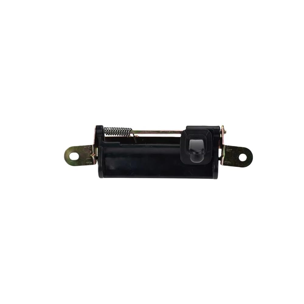 Hiiaw One Color Car Door Handle Cover Trim 69023-48010 49203-48010 Rear Door Tailgate Handle Trunk Lid For Lexus For Harrier For Rx300 1999-2003