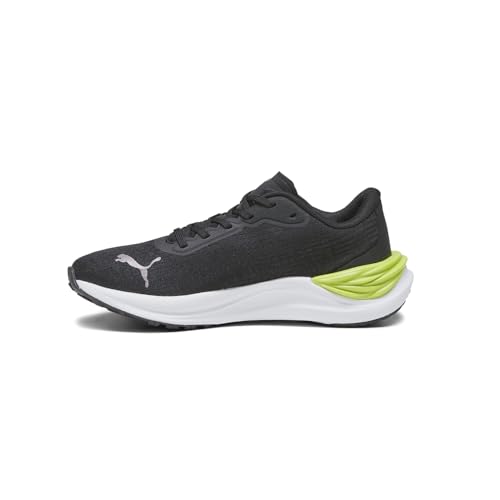 PUMA Kids Boys Electrify Nitro 3 Running Sneakers Shoes - Black3