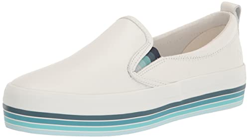 Image of Sperry Womens Crest Twin Gore Platform