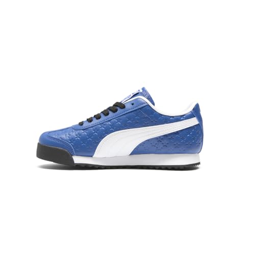 Image of Puma Unisex-Child Roma