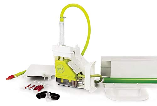 Kondensatpumpe mit Kabelkanal MiniLime silent+, FP3319