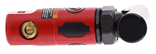 image for Chicago Pneumatic CP875 Kit - Air Die Grinder Tool, Welder, Woodworkin