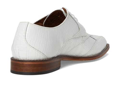 Image of Stacy Adams Tristano Bike Toe Lace-Up