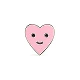 Ban.do Flair Pin Herbie Heart Headband
