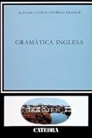 Gramática inglesa 8437608252 Book Cover