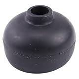 Chamixx Gear Shifter Boot C5NN7277C 8N7277 Compatible with Ford 2N 8N 9N NAA Jubilee 1801 1821 1841 4500 501 532 600 700 800 900 2100 Tractor