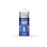 Fabricados en Estados Unidos Halo SubZero 50ml - DESCUENTO DE 2,50 EUROS EN CADA PRODUCTO ADICIONAL SOLO VENDIDO Y ENVIADO POR VENDEDOR VAPOR CENTER