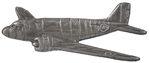 C-47 / DC-3 SKYTRAIN/DAKOTA/GOONEYBIRD LAPEL PIN OR HAT PIN - Size 2 1/2