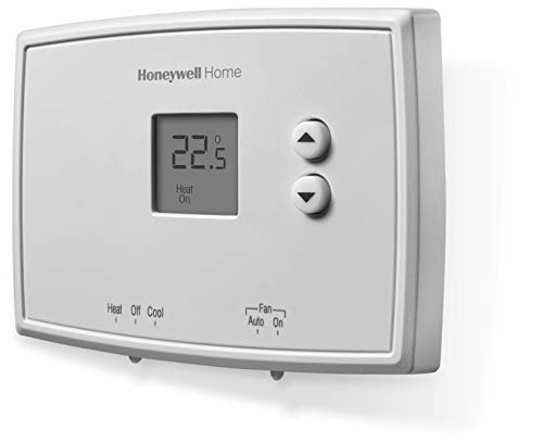 Honeywell Home RTH111B Digital Non-Programmable Thermostat