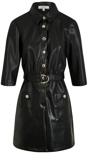Robe Morgan 252-rigok pour femme : la robe chic ajustée de la collection