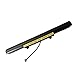 Tnikumall Ersatz L15L4A02 L15S3A01 Akku Kompatibel mit Ideapad 110 110-15 V110 V310 V510-15 110-15ISK 300-15ISK Ideapad V310 V310-14IKB V310-14ISK L15L4A02 L15M4A02 L15S3A01 L15L3A01 MI 4 günstig Kaufen-Tnikumall Ersatz L15L4A02 L15S3A01 Akku Kompatibel mit Ideapad 110 110-15 V110 V310 V510-15 110-15ISK 300-15ISK Ideapad V310 V310-14IKB V310-14ISK L15L4A02 L15M4A02 L15S3A01 L15L3A01