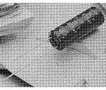 LXF50VB471M12X25LL, Cap Aluminum Lytic 470uF 50V 20% (12.5 X 25mm) Radial 5mm 14
