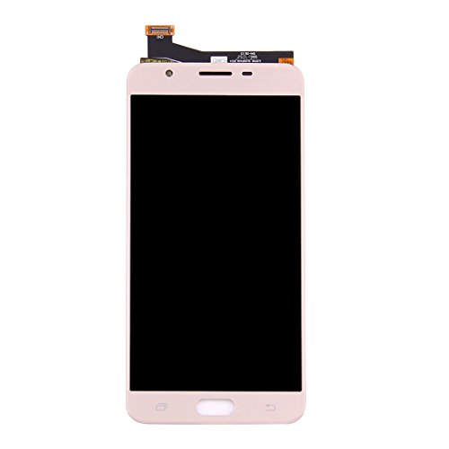 Écran tactile pour Galaxy J7 Prime Or pour filmer vos vacances